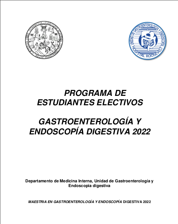 Clasificaciones endoscópicas y protocolos de biopsias gastrointestinales